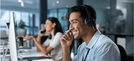 Helpdesk