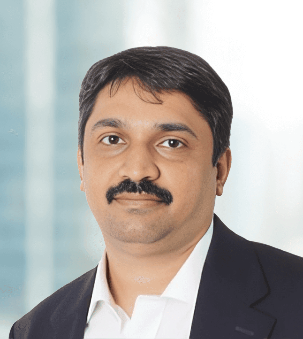 Srinivasamurthy Narasimmamurthy