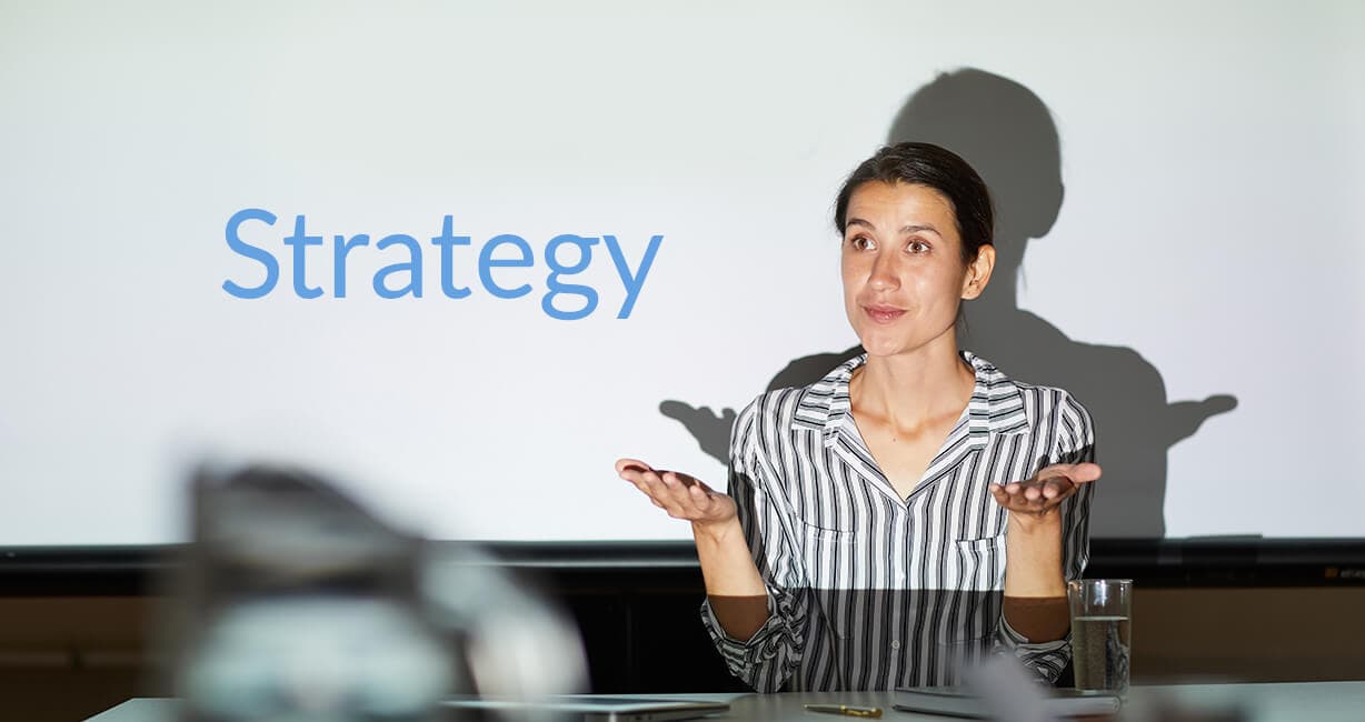 OCM strategy