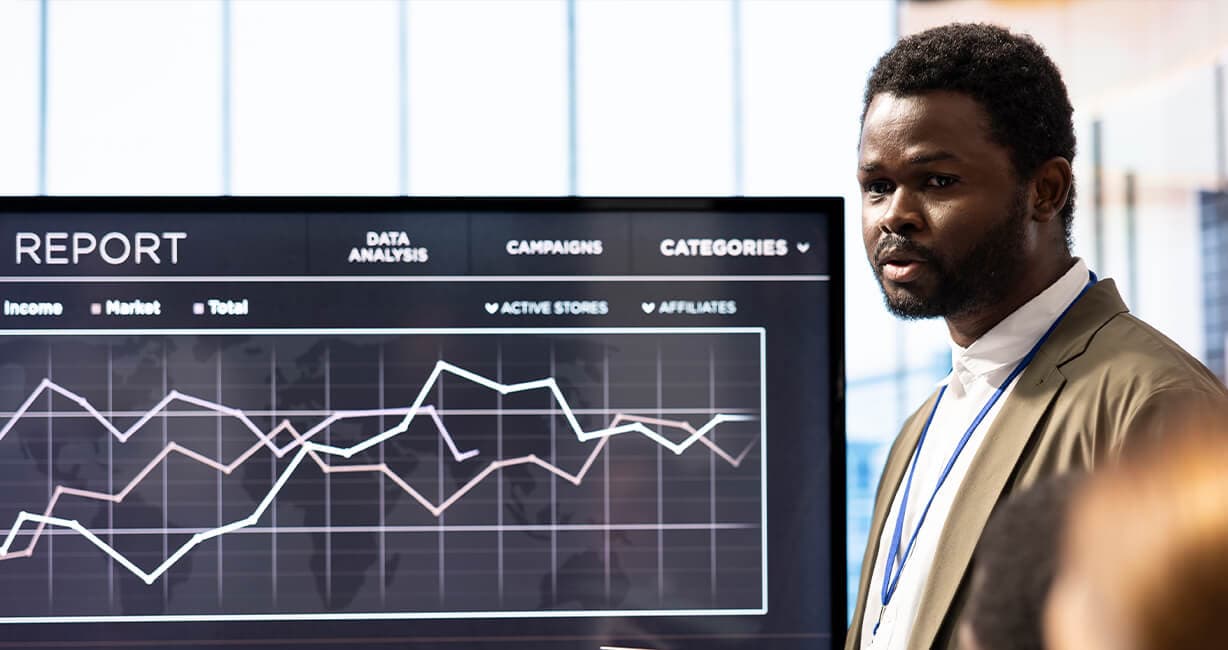 data and analytics