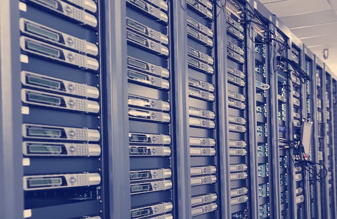 Data warehouse