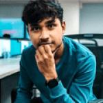 sreejith-sreekumar