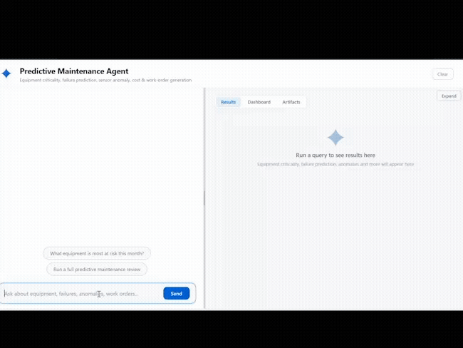 20-minute live demo on real SAP data