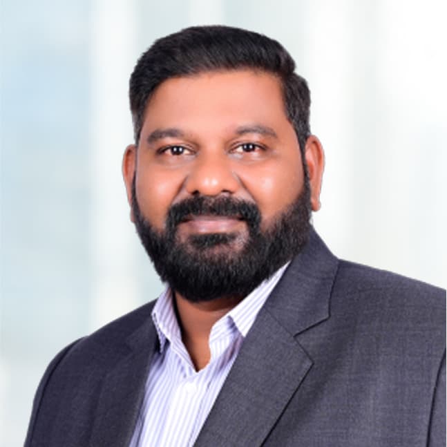 Saravanan Natarajan