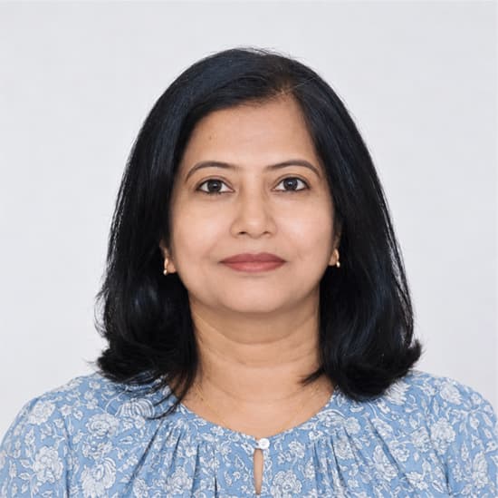 Archana Dewanpelli