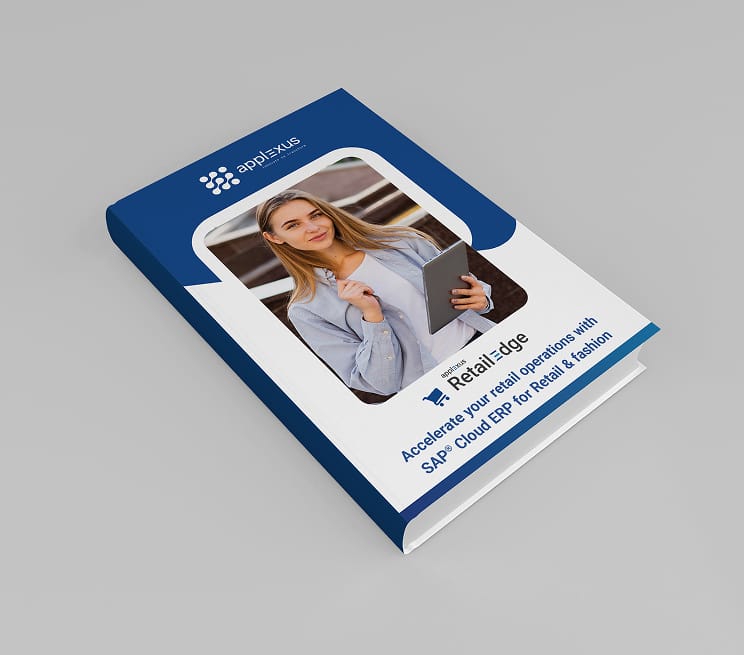 RetailEdge Infographic