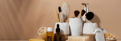 Health and Beauty