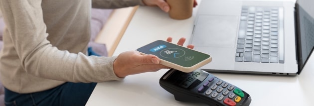 Point of Sale
