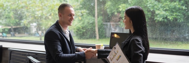 Customer and Loyalty Management