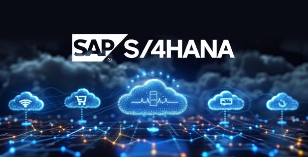 sap S/4HANA migration