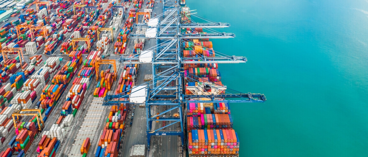 logistics-company-based