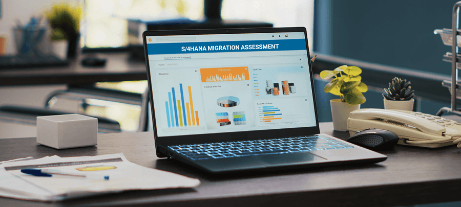 Why the Right Assessment is Key to a Successful S/4HANA Migration  Image