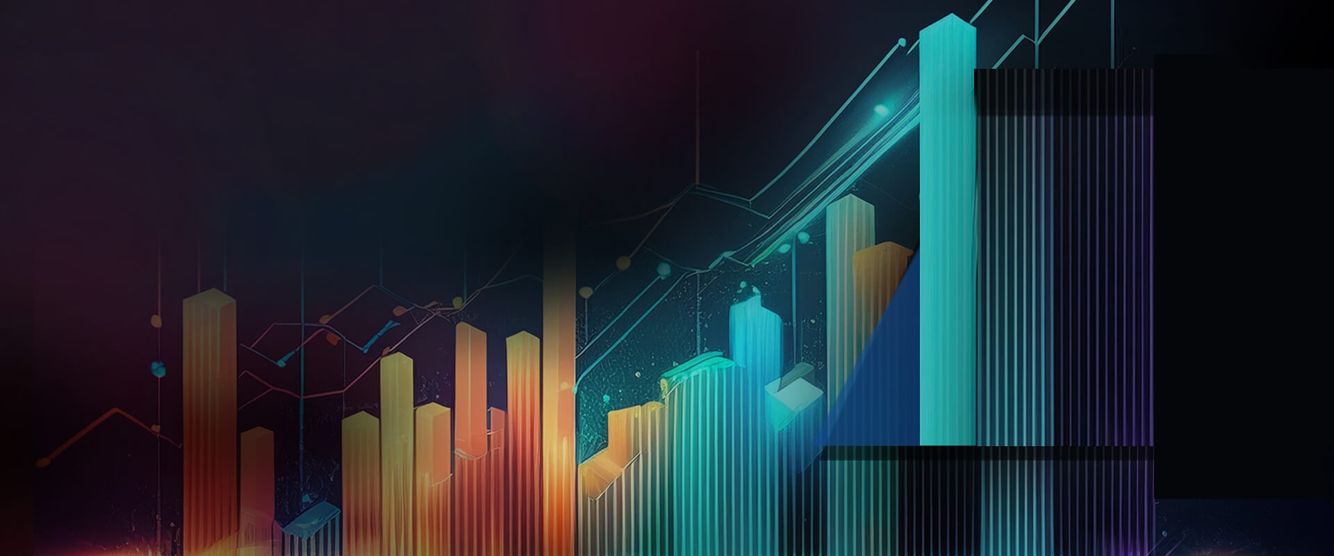 Colorful banner promoting CeleRITE Assessments webinar for S/4HANA transformation, featuring digital transformation visuals, business icons, and event details including date and time