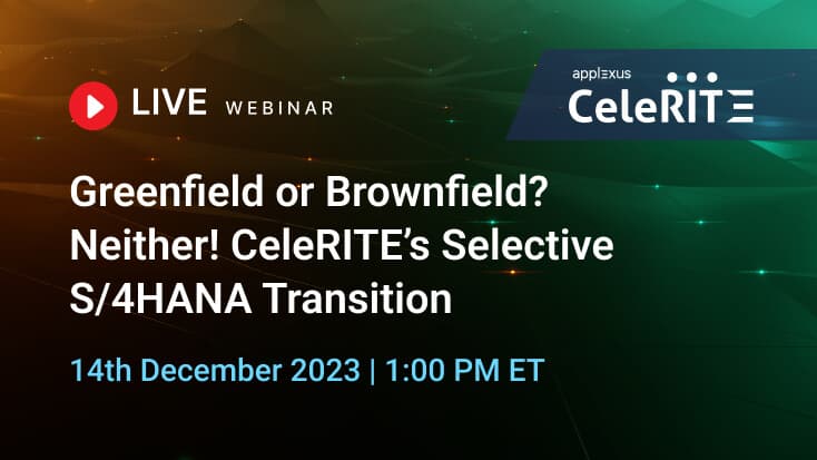 celerite-selective-s4hana-transition-greenfield-or-brownfield-webinar-banner