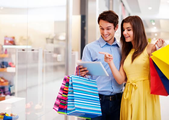 See RetailEdge in Action banner