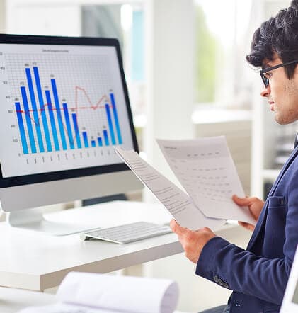 invoice management dashboard