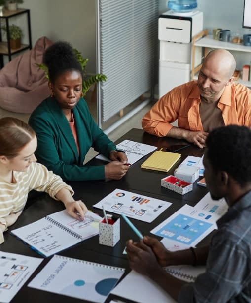 Proven Implementation Approach