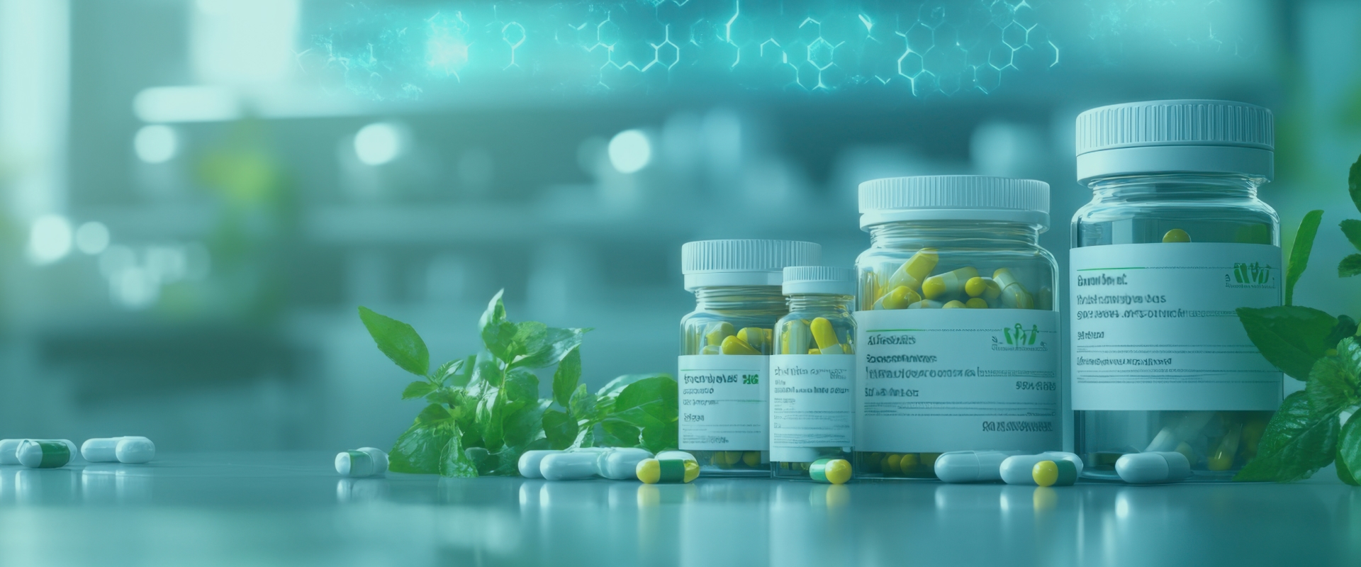 SAP Datasphere solution for upgrading sales and finance analytics in the pharma industry