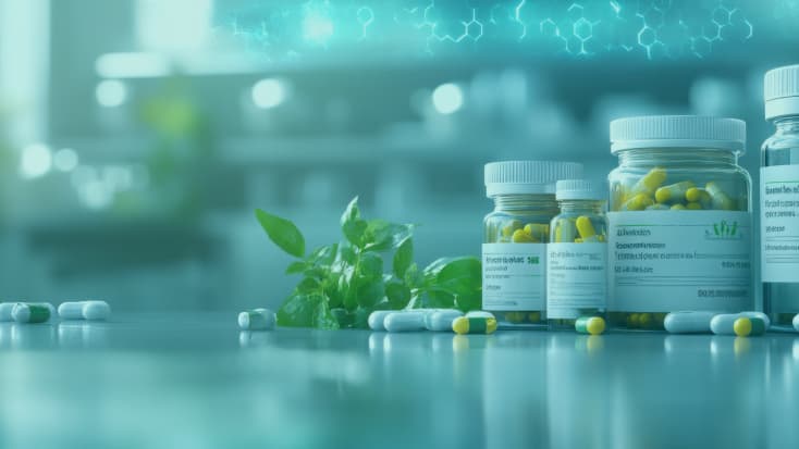 SAP Datasphere solution for upgrading sales and finance analytics in the pharma industry