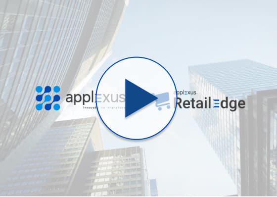 RetailEdge Video banner