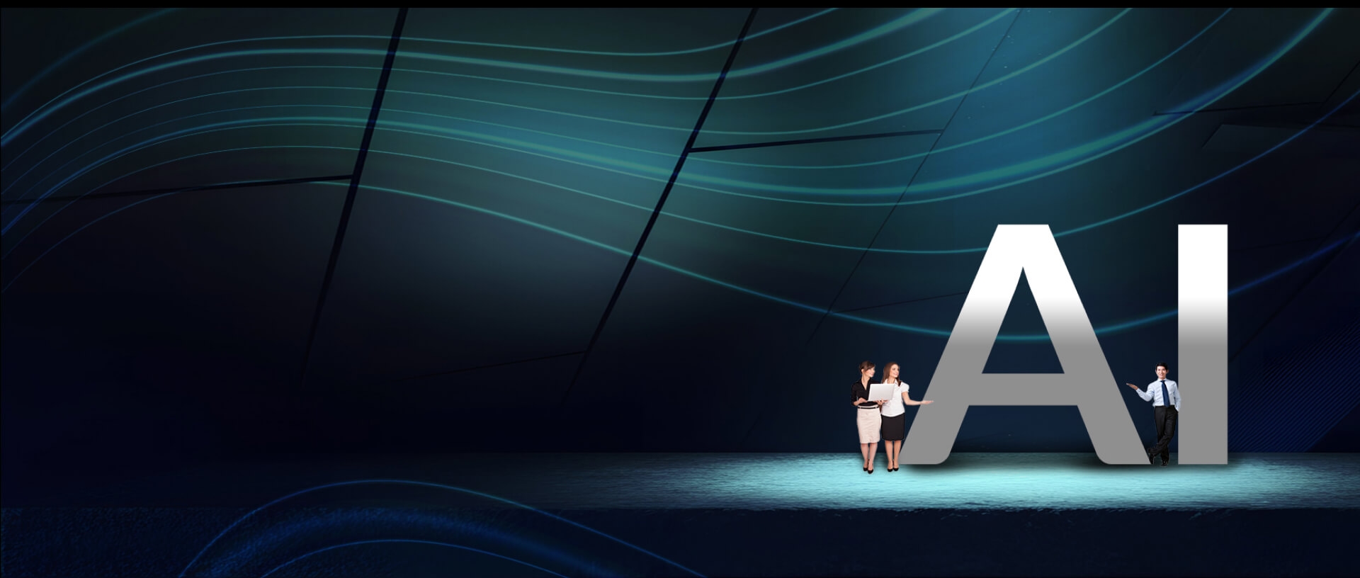 SAP Business AI Discovery Workshop banner image