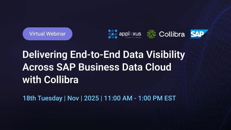 Abstract dark background with flowing blue grid lines forming wave-like patterns, creating a futuristic and digital design aesthetic.