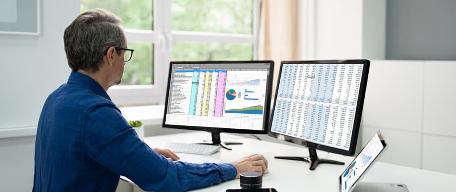 Designing Finance Ledgers in SAP blog banner
