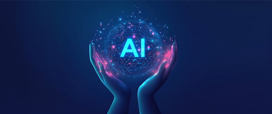 Business Case for SAP S4HANA in the Age of AI Banner