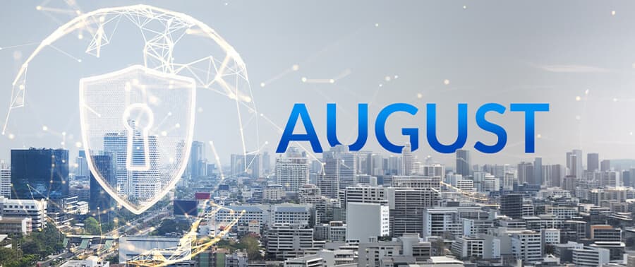 SAP Security Notes Review: Aug2025
