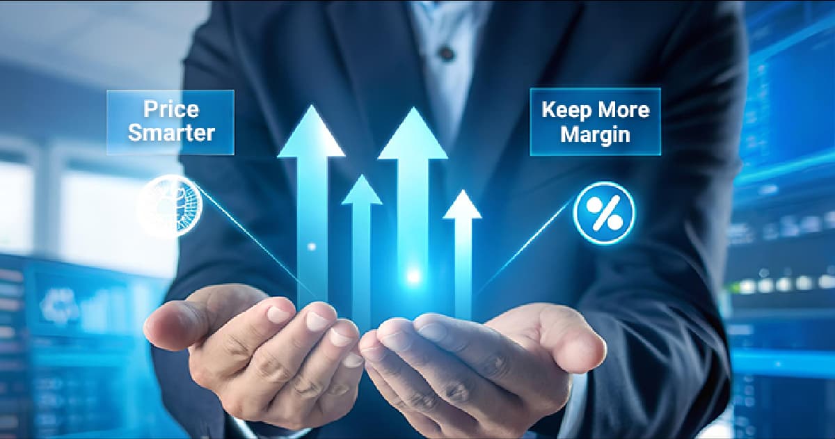 Right Pricefx Partner for Pricing