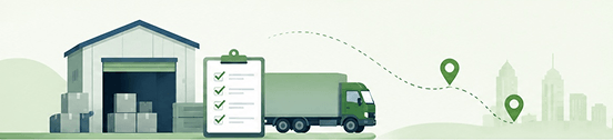 SAP Field Logistics