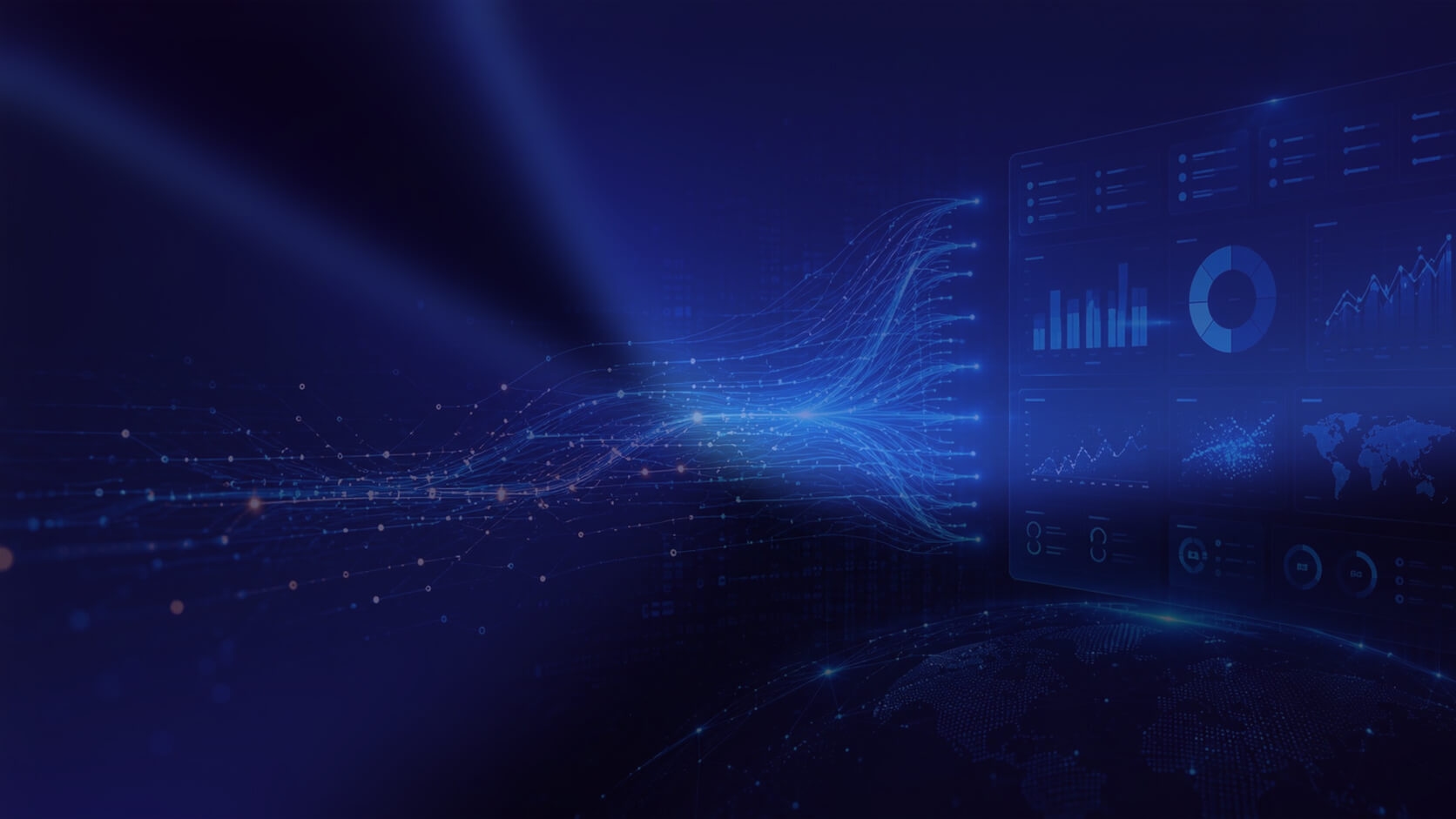 Analytics Landscape with Applexus