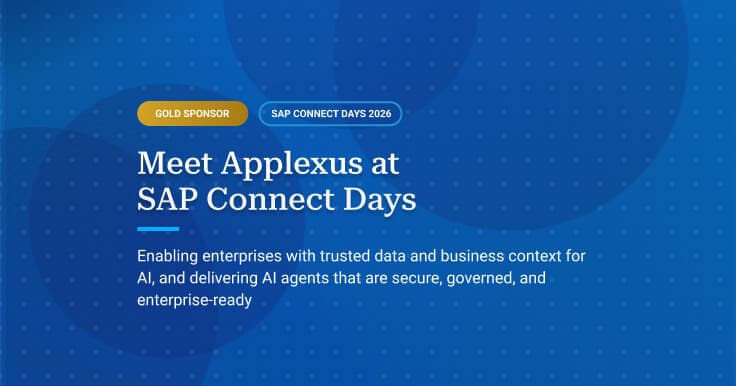 SAP Connect Days 2026
