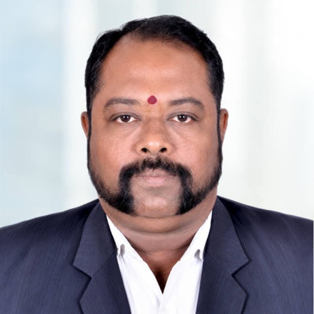 Shyam Kumar