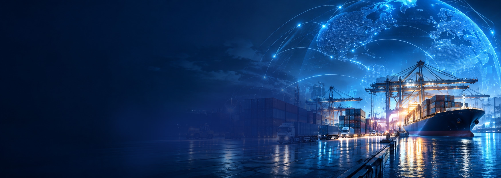 Enabling Talk to Your Supply Chain to Reduce Planning Time by 70%
