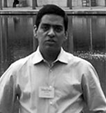 Madhav Nishtala