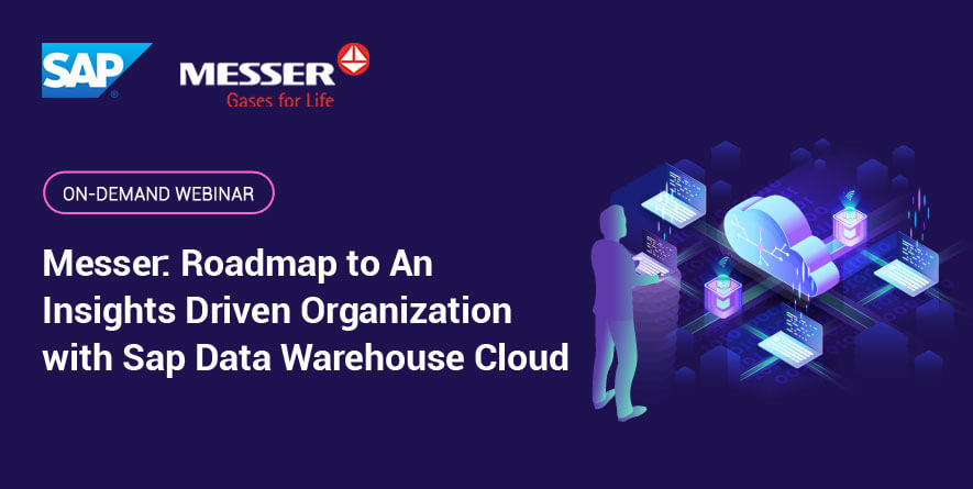 Messer Webinar