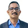 Krishna Kashyap