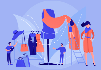 Fashion Industry 