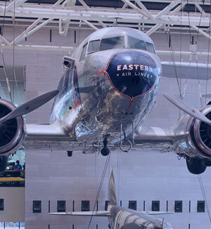 Aerospace and Defense Technology company