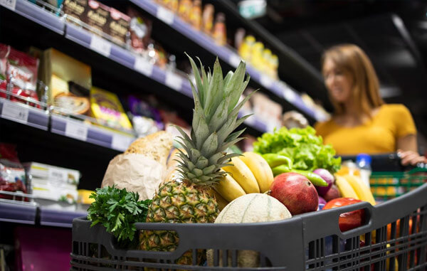 US based regional grocer -AMS