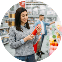 Consumer Products