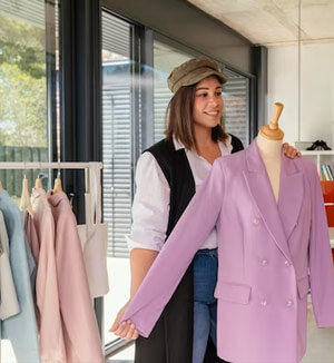 SAP S/4HANA implementation for a Fashion Company