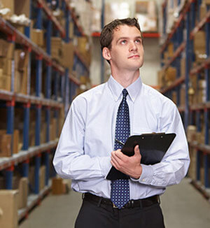 Global Wholesale Distributor