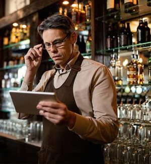 Go-Live for a leading beverage retailer