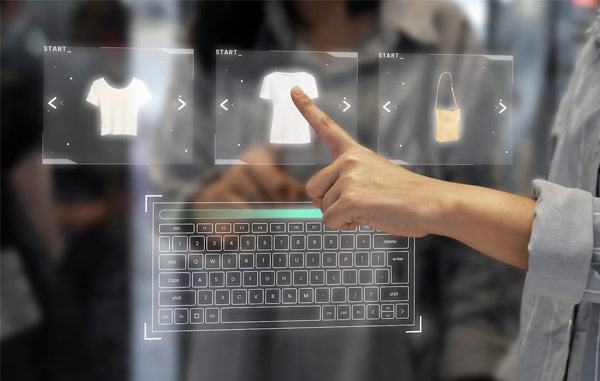 Retailers with AI