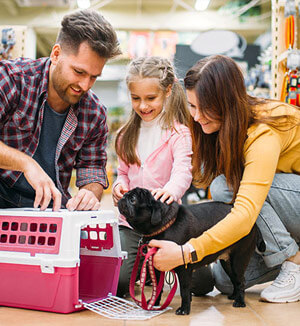 Leading Pet US Retailer