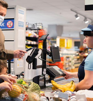 SAP Car - Leading Retail Company