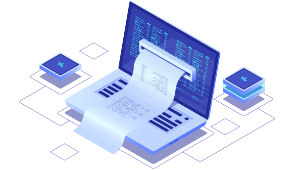 E-invoice Edge