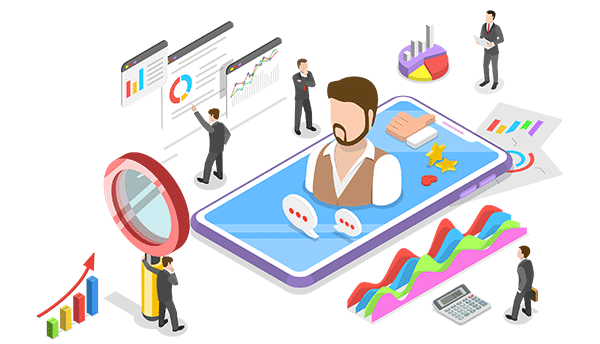 Intelligent Customer Insights